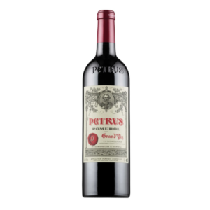 Euro Food Importador de Vino Petrus Pomerol en México