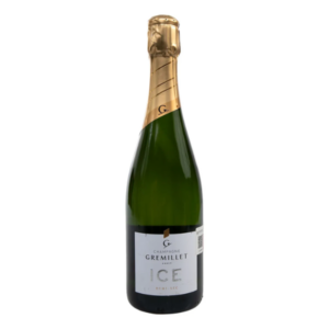 Euro Food importador de Champagne Gremillet Ice