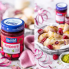Euro Food importador de Maintal mermelada de frambuesa