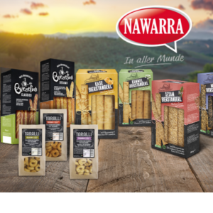 Nawarra Snacks Crujientes